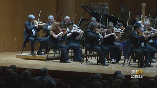 Lawmakers Asking State For Loan To Keep Baltimore Symphony Orchestra Playing