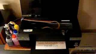 Epson C120 with inkrepublic.com cis