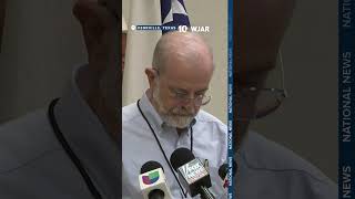 Mayor of Kerrville, Texas, says 'this will be a rough week'