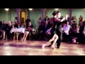 natalia cristofaro u0026 pablo calvelli buscandote tango