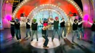 Jatt Bukda Fire (Diljit)