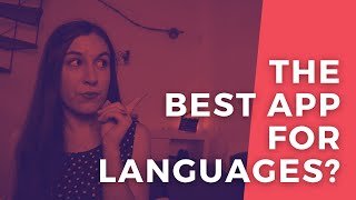 THE BEST LANGUAGE LEARNING APP? | My honest opinions on Lingq