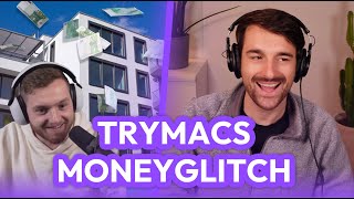 Bank schenkt Geld zum Immobilienkauf? Reaktion auf @Trymacs | Finanzfluss Stream Highlight