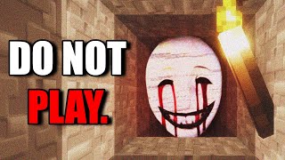 This Horror Mod HACKED My PC…