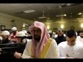 Sheikh Usman Qari Taraweeh # 27 Luton Islamic center 2016