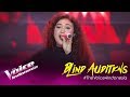 Aca - Love | Blind Auditions | The Voice Indonesia GTV 2019