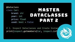 Master Dataclasses in Python Part 2 - Equality Between Dataclasses