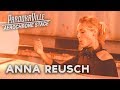 ANNA REUSCH LIVE @ Parookaville 2017 | FULL Techno Set @ Aerochrone Stage