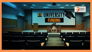 The committee proposes changes to the contested University Funding Model