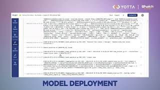 Shakti Studio Demo | Serverless GPUs, AI Endpoints & Fine-Tuning Made Simple