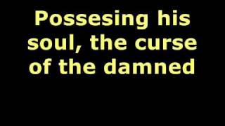 Hammerfall - Legion lyrics