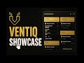 [Ventiq Showcase] FIVEM CHEAT | ventiq.net