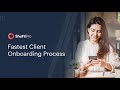 KYC | Real Time Client Onboarding Process Through Shufti Pro