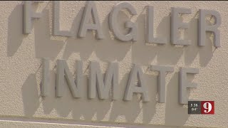 Video: Flagler County sheriff overhauling inmate medical care at jail