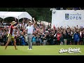 Play of the Day: Nick Taylor Sinks A 72-Foot Putt To Win The RBC Canadian Open | 06/12/23