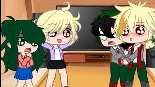 BkDk Moms+Sons react to BkDk