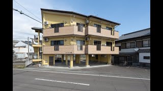 サンコーポ萩「２ＤＫ」／賃貸／グッドルーム／山沖興産／四万十市／高知県／不動産