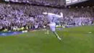 David Beckham Free Kick Vs Greece October 2001