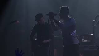 Coldplay  "Always in My Head"iTunes SXSW Festival 2014