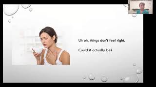 Understanding Dysphagia with Suzanne Belmonte