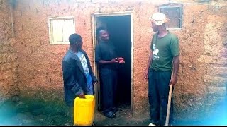 kagwerajabo comedy part1: ubuzima bw'ibugoyi