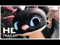 Hiccup's Kids HATE Dragons? Scene | HOW TO TRAIN YOUR DRAGON HOMECOMING (2019) Movie CLIP HD