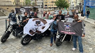 120 Years of Harley Davidson: Epic 7-Day Journey from Munich to Budapest | by Malaysian Rider