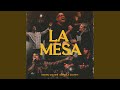 LA MESA