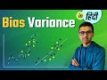 Hindi Machine Learning Tutorial 17 - Bias vs Variance In Machine Learning