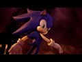 Sonic, Shadow, Silver | LEGENDS NEVER DIE【GMV】 - GMXY