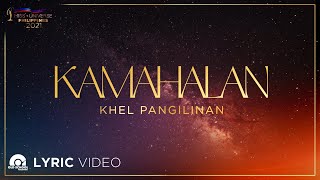 Kamahalan - Khel Pangilinan |  From \