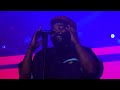 umcebo by Sjava live at Durban ICC #sjava