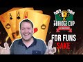 For Funs Sake - eBridge Cup Semi Final