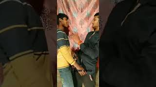 #हस्ता रहा कर हस्ते हुए  शुगर लगता है तु# 😉😁mani meraj and super sonu short #viralvideo #hindicomody