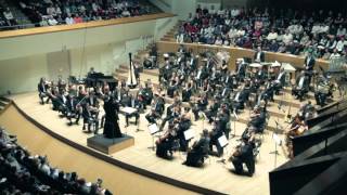 FSO Tour 2015 | The Theory of Everything - Valencia