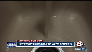 CALL 6: National report questions safety of Columbus drinking water