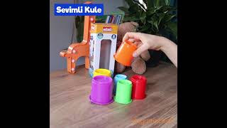 Sevimli Kule