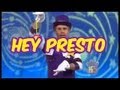 Hey Presto - Hi-5 - Season 12 Song of the Week