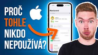 TOP 10 tipy pro iPhone!