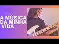 A música da minha vida @ArianneMusic  by Débora Rodrigues