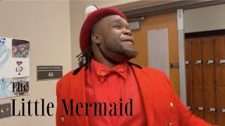 I'm Playing Ariel in The Little Mermaid! - The Little Mermaid Vlogs (Episode 3)