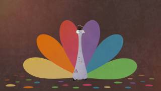 NBC Peacock