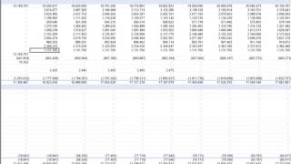 EstateMaster Development Feasibility DF overview
