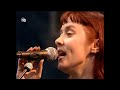 suzanne vega headshots live 1997 ups. 4k hd 50fps