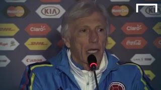 We can undo bad start - Pekerman