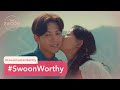 Lovestruck in the City #SwoonWorthy moments with Ji Chang-wook and Kim Ji-won [ENG SUB]