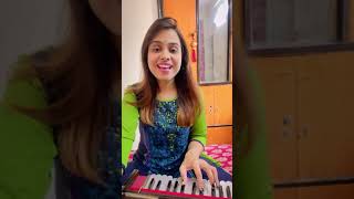 Kya Janu Sajan | Harmonium Cover By Mrittika | Lata Mangeshkar | R.D Burman #MrittikaBhuniaMusic