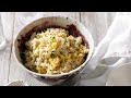 How to Cook Fried Rice | Egg Fried Rice Basics | Recipe