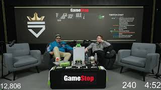 SCUMP \u0026 HECZ ON SCRAPPY JOINING OPTIC