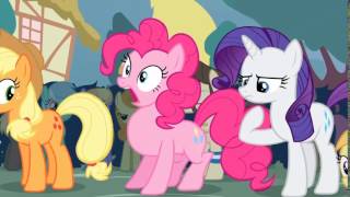 Balloon Pie   My Little Pony  Friendship Is Magic   Season 4